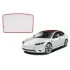 Snap Shades TES005-9 Sunroof Shade fits Tesla Model 3 2023-on