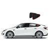 Snap Shades TES006-3 Port Window Shades fits Tesla Model Y 2025-on