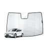 Snap Shades TES006-5 Front Windscreen Sun Shade fits Tesla Model Y Facelift 2025-on