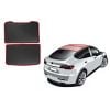 Snap Shades TES006-7 Sunroof Shade fits Tesla Model Y 2025-on