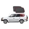 Snap Shades TOY011-3 Port Window Shades fits LandCruiser 100/105 Series 98-07