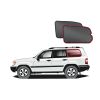 Snap Shades TOY011-9 Port Window Shades fits LandCruiser 100/105 Series 98-07