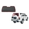 Snap Shades TOY036-6 Rear Windscreen Shade fits LandCruiser Prado 90/95 Series 96-02