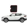 Snap Shades VOL014-7 Sunroof Shade fits Volvo C40 Recharge/C40/EC40 Coupe SUV 2021-on