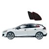 Snap Shades VOL016-3 Port Window Shades fits Volvo V40 12-19