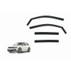 Snap Shades VW002-8 Weather Shields fits Volkswagen Tiguan 16-24