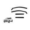 Snap Shades VW020-8 Weather Shields fits Volkswagen T-Roc 17-25