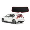 Snap Shades VW021-6 Rear Windscreen Shade fits Volkswagen Golf Hatchback 2020-on