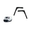 Snap Shades VW026-8 Weather Shields fits Volkswagen Crafter 2017-on