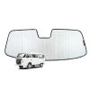 Snap Shades VW034-5 Front Windscreen Sun Shade fits Volkswagen Kombi/Type 2 67-79
