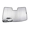 Snap Shades XPE001-5 Front Windscreen Sun Shade fits XPeng G6 2023-on