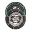 Autotecnica CA510 Snow Chains Autofit 4WD/SUV