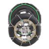 Autotecnica CA410 Snow Chains Autofit 4WD/SUV