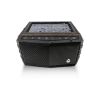 EcoXGear Sol Jam Solar Charging Waterproof Bluetooth Speaker GDI-EXSJ401AU