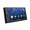 Sony XAV-AX1000 6.2 Apple Carplay Bluetooth Head Unit