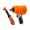 SP Tools Impact Air Wrench 1/2