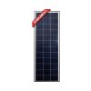 Enerdrive SP-EN120W-B-S Solar Panel 120w Poly SLIM Black Frame