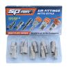 SP Tools PF20BX Air Tool Fitting Plug Female 1/4