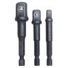SP Tools Socket Impact Extension Adapter Set 1/4