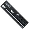 SP Tools Socket Accessories 1/4