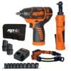 SP Tools Cordless 12V Engine Bay Kit SP83198