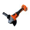 SP Tools Cordless 18V Brushless 5