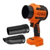 SP Tools Cordless 18V Air Blower Skin Only SP83535BU