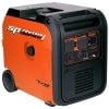 SP Tools SPGI4800E Inverter Generator 4800w