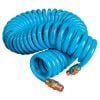 SP Tools SX-809 888 Series Recoil Air Hose 9m