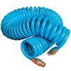 SP Tools SX-815 888 Series Recoil Air Hose 15m