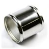 SAAS SP102102100P Pipe 102mm x 100mm Aluminium Polished