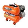 SP Tools Compressor 2.5HP Direct Drive 2 x 8L Tank SP12-16X