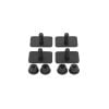 Rhino Rack Pioneer NG To B/Bone 4 Bolt Kit SP308