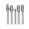SP Tools Tungsten Carbide Burr Cylinder Ball Nose 10mm x 20mm suit Aluminium SP31351A