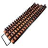 SP Tools SP31780 80pc Locking Socket Tray 1/4 3/8 & 1/2in Drive