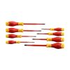 SP Tools Screwdriver Set VDE Insulated 8pc SP34041