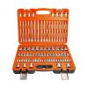 SP Tools Hex & Torx Bit Set Metric/SAE 84 Piece SP39625