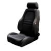 Autotecnica SP4X4BK Adventurer 4X4 Outback Seat Cloth Black