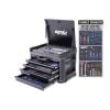 SP Tools Tech Series Tool Kit 335-Piece Metric/SAE SP52275DX