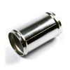 SAAS SP5757100P Pipe Aluminium 57mm X 100mm Polished