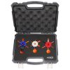 SP Tools Wire Terminal Removal Tool Set 3-Piece SP61007