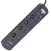 SP Tools Power Board with 4 Outlet/4 USB Ports SP69998