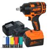 SP Tools SP81134B 18V Brushless Impact Wrench Kit