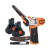 SP Tools SP81350 Cordless 16V Belt Sander