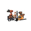SP Tools Ultimate 18V Power Tool Kit SP82232