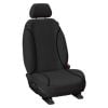 Sperling Car Seat Covers Tradie Canvas Front fits Toyota Hilux Single Cab 10/15-On RM1035.TRB