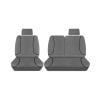 Sperling Car Seat Covers Tradie Canvas Front fits Hyundai Iload 02/08-12/21 RM1036.TRG