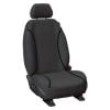 Sperling Car Seat Covers Tradie Canvas Front fits Toyota Prado 03/03-10/09 RM1051.TRG