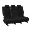 Sperling Car Seat Covers Weekender Jacquard Middle fits Toyota Prado 7 Seat 06/21-10/23 RM5042.WEB