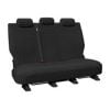Sperling Car Seat Covers Getaway Neoprene Middle fits Holden Colorado 7 11/12-01/18 RM5063.G2B